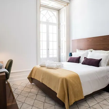 Apartment D'autor Alegria