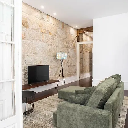 D'autor Alegria Apartamento