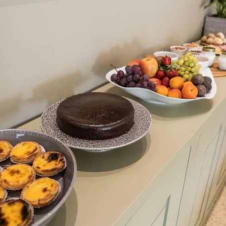 Apartamento D'autor Alegria Porto