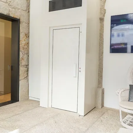 D'autor Alegria Apartment