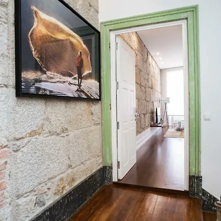 D'autor Alegria Apartment